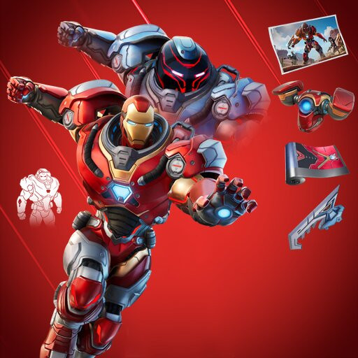 Fortnite Update v31.20: New Iron Man Skin, Day of Doom Mode, and First-Person Mode Tease!