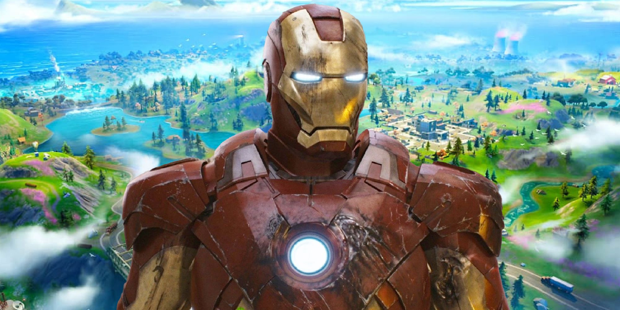 Fortnite Update v31.20: New Iron Man Skin, Day of Doom Mode, and First-Person Mode Tease!