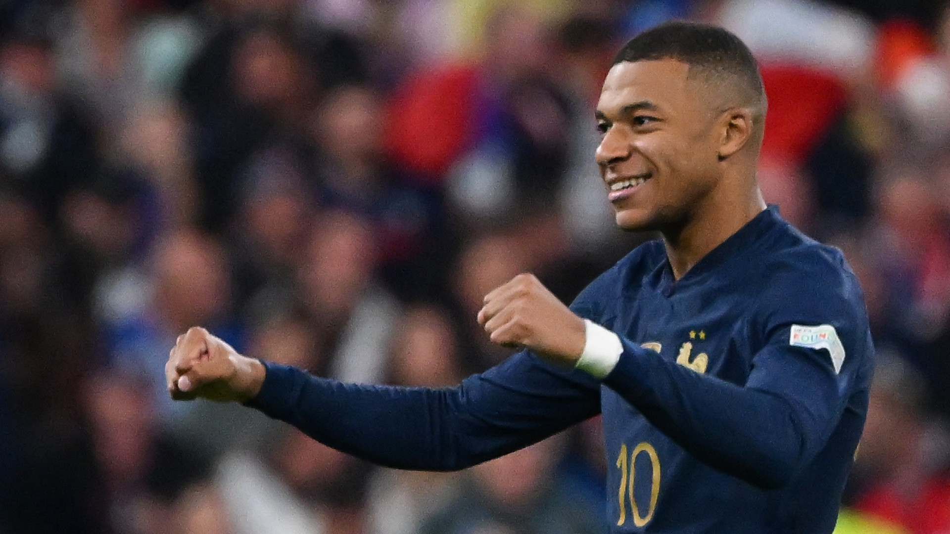 France vs Belgium Nations League: Mbappe Benched, France To Rotate Lineup