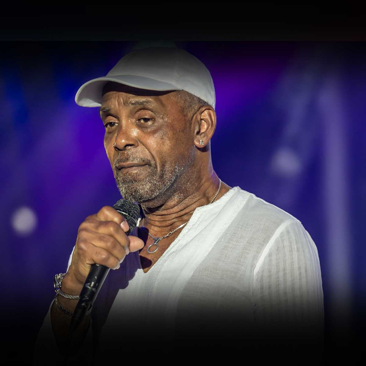 Frankie Beverly, Legendary Soul Singer of Maze, Passes Away at 77