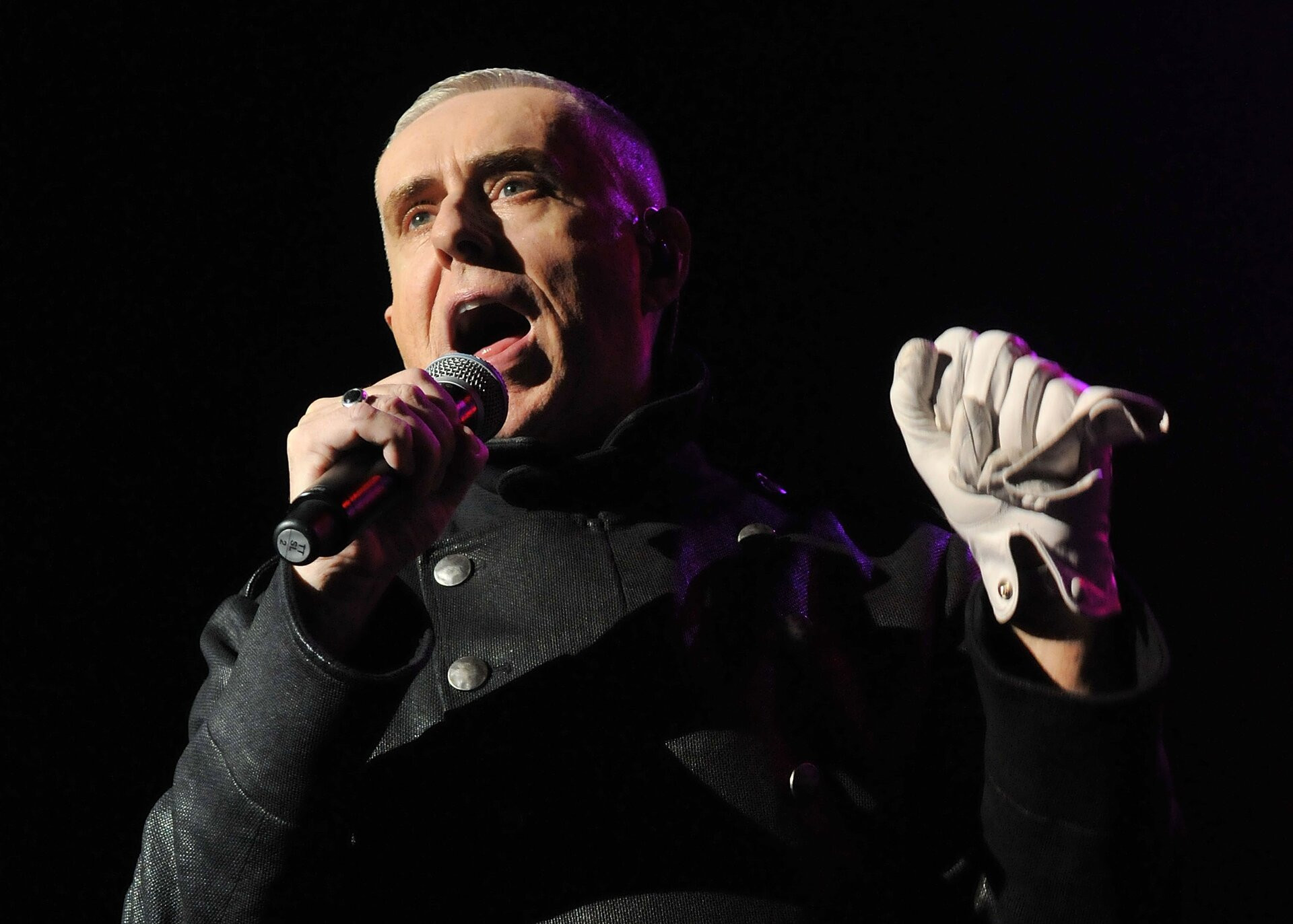 Frankie Goes to Hollywood's Holly Johnson: 'I Was Cancelled By the Music Industry After Sharing My HIV Diagnosis'