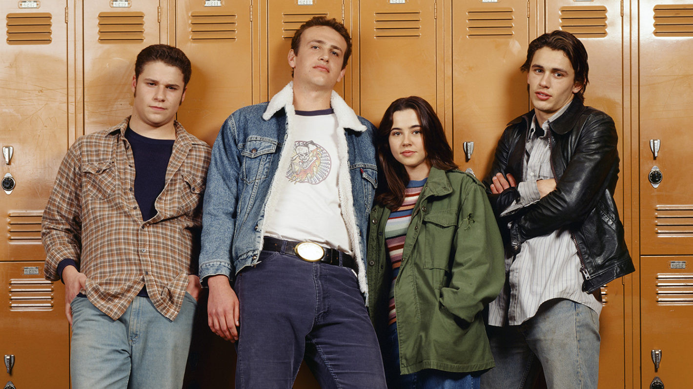 Freaks and Geeks at 25: Cast Reflects on the Show's Enduring Legacy