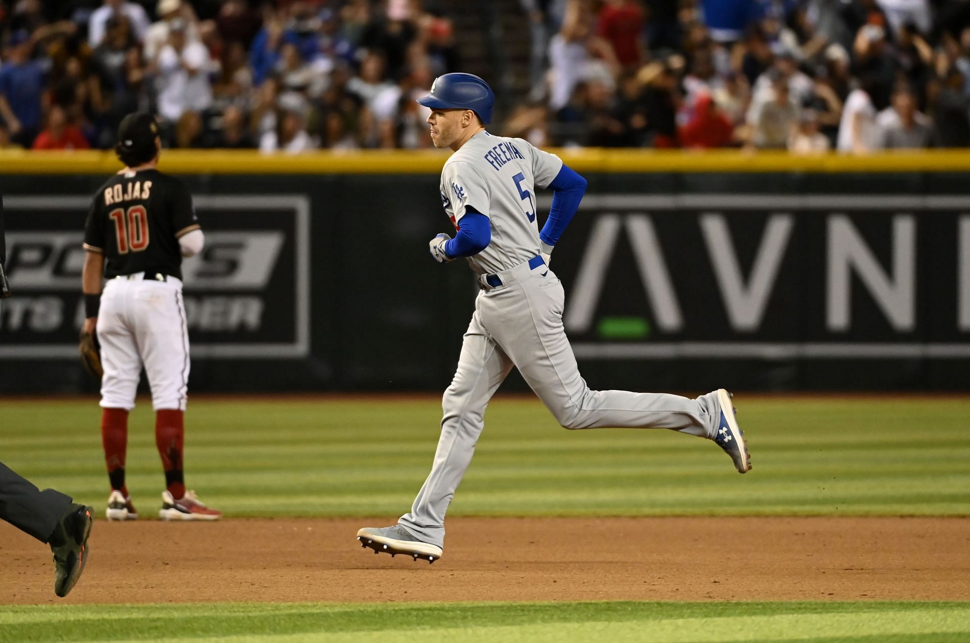 Freddie Freeman's Historic World Series Performance: From Clutch Hits to a Tearful Triumph