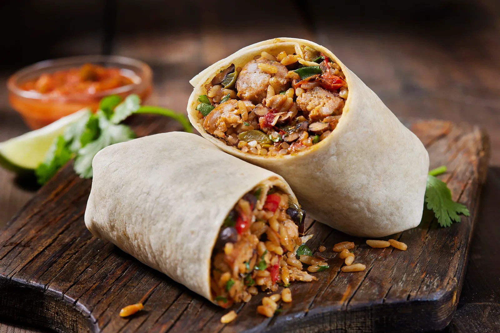 Free Burritos! Zambrero Opens Third Cork Location With Giveaway