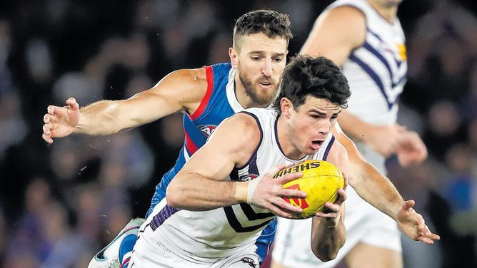 Fremantle's Finals Hopes Hang By A Thread: Can They Beat Port Adelaide And Secure A Playoff Berth?