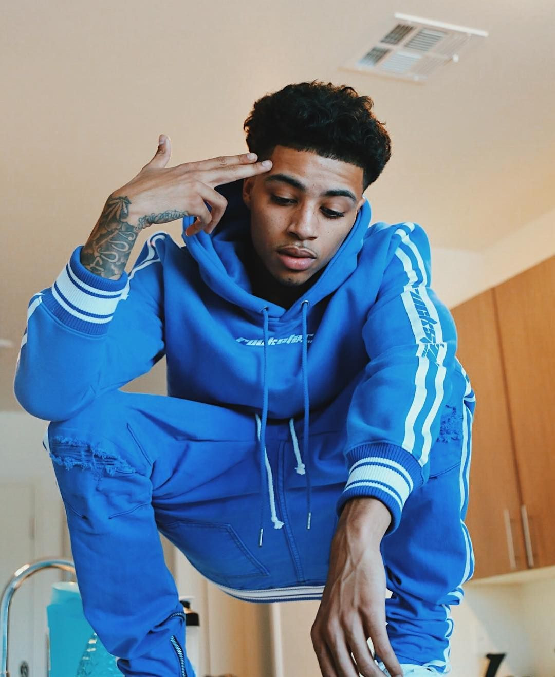 French-American Rapper Lucas Coly Dead at 27: What We Know