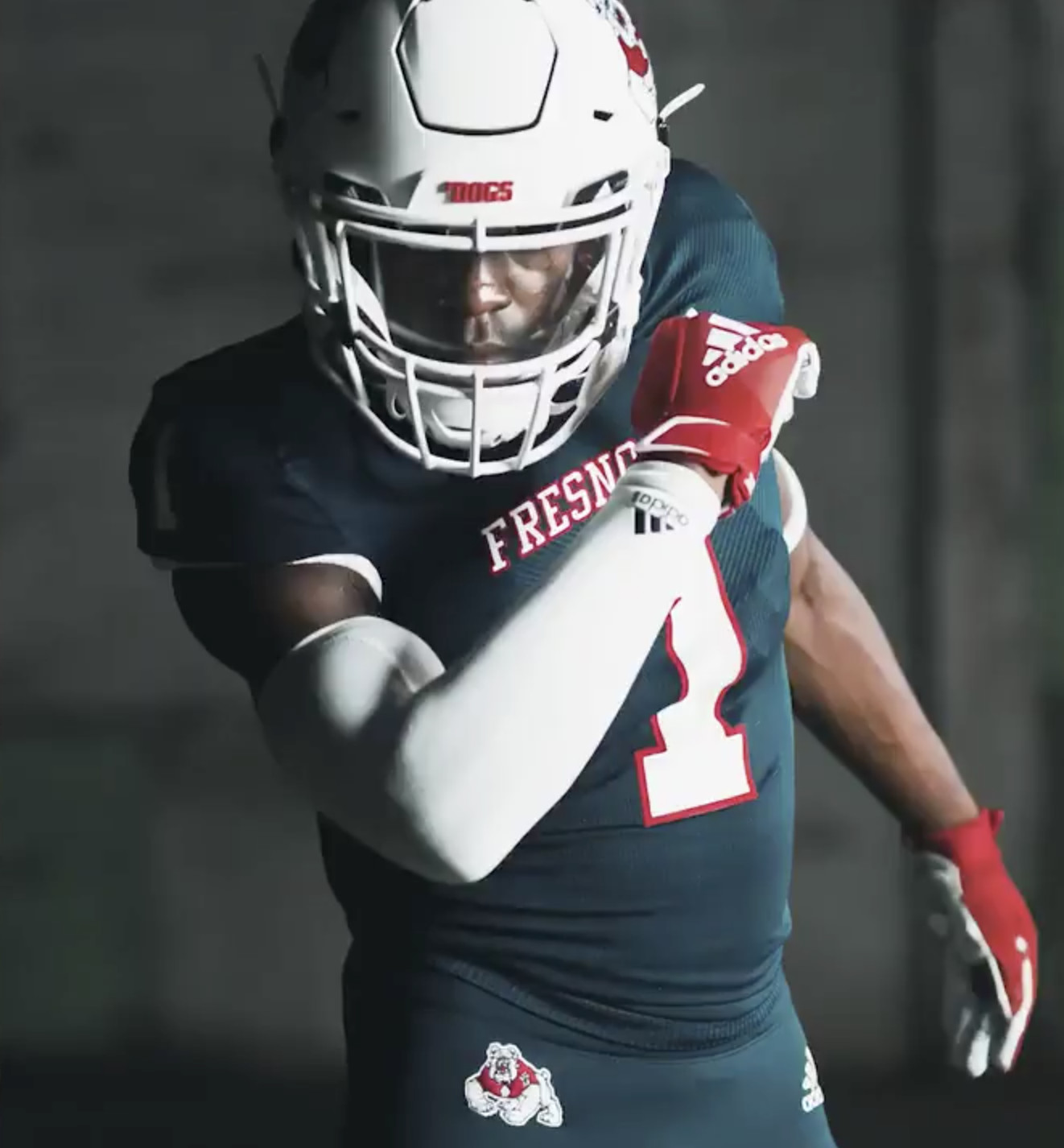 Fresno State Unveils All-Black Uniforms for Fright Night Game: A Throwback to 2015?