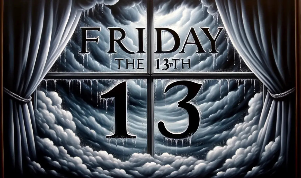 Friday the 13th: Is It Really Unlucky for Homebuyers?