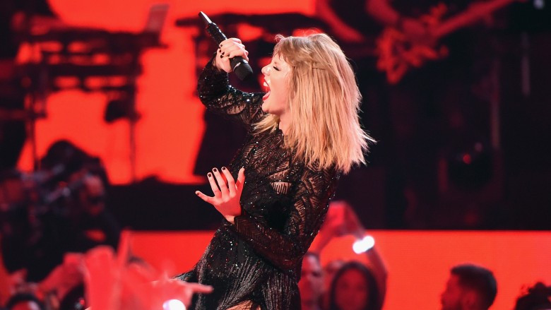 From Country Crooner to Pop Princess: The Unexpected Journey of Taylor Swift