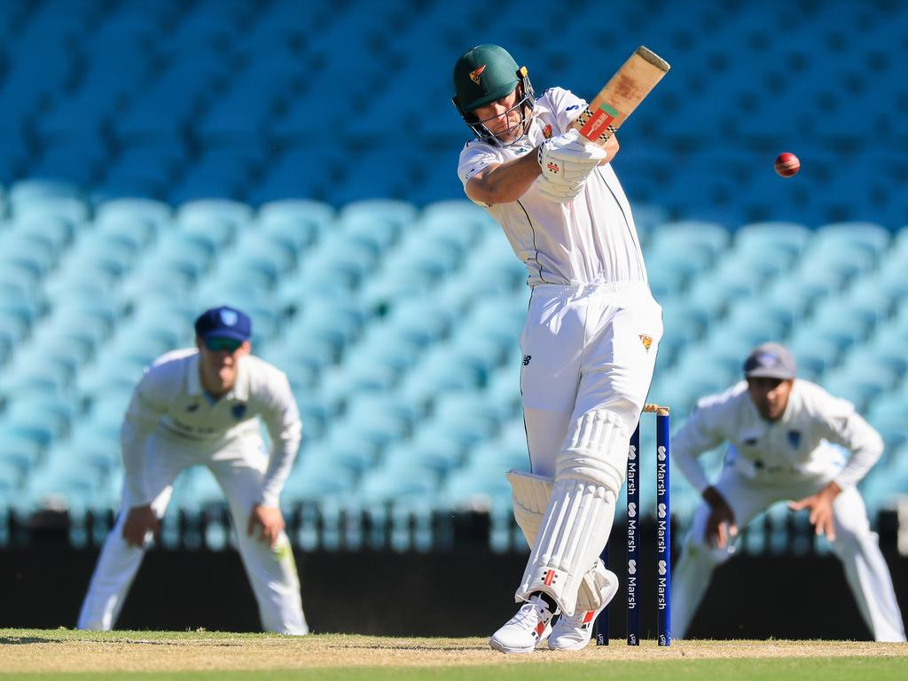 From Snug to SCG: The Unlikely Rise of Beau Webster, Australia's 469th Test Cricketer