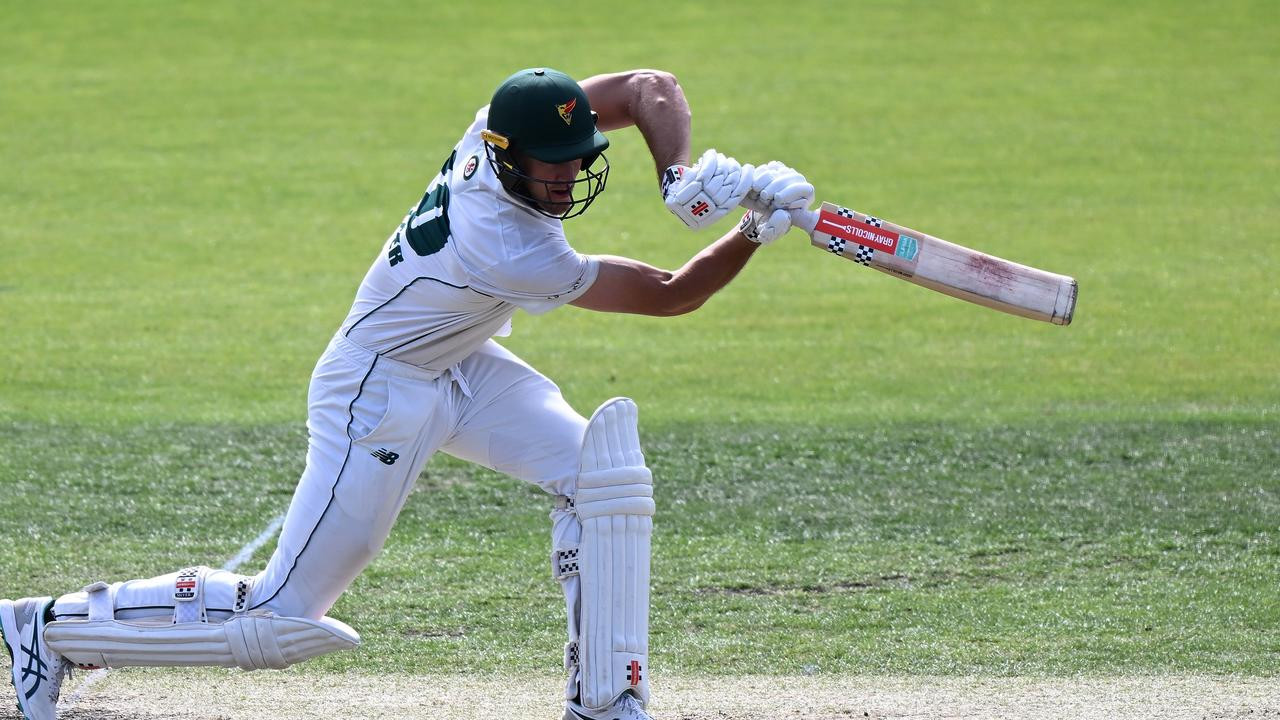 From Snug to SCG: The Unlikely Rise of Beau Webster, Australia's 469th Test Cricketer