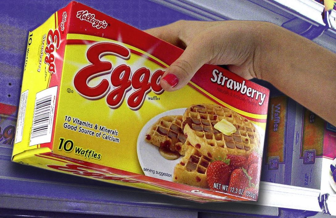 Frozen Waffle Recall Expands:  Listeria Risk Prompts Wider Action, Including Pancakes