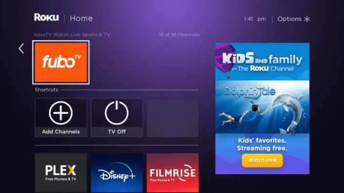 FuboTV Launches Multiview Feature on Roku: Can It Compete with YouTube TV?