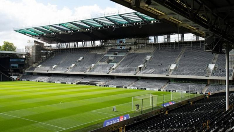 Fulham FC's Craven Cottage Gets a $100 Million Makeover: Inside the New Riverside Stand