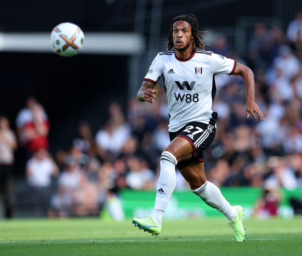 Fulham Outcast Kevin Mbabu Set for FC Midtjylland Move to End Craven Cottage Nightmare