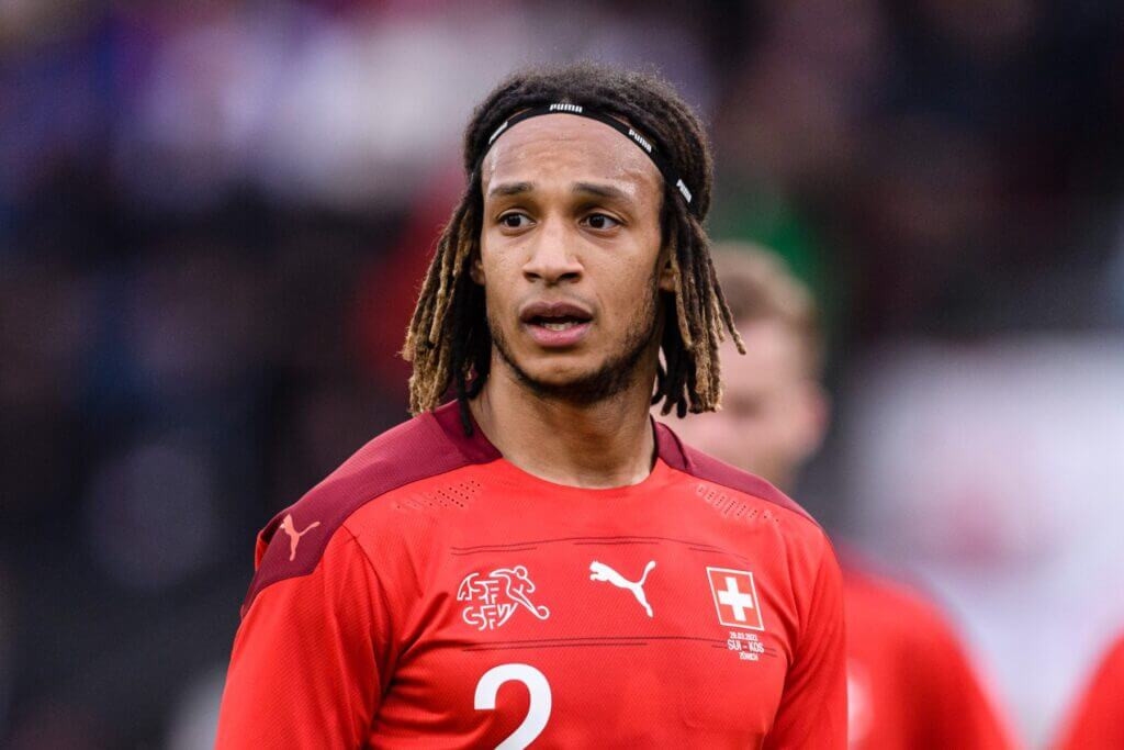 Fulham Outcast Kevin Mbabu Set for FC Midtjylland Move to End Craven Cottage Nightmare