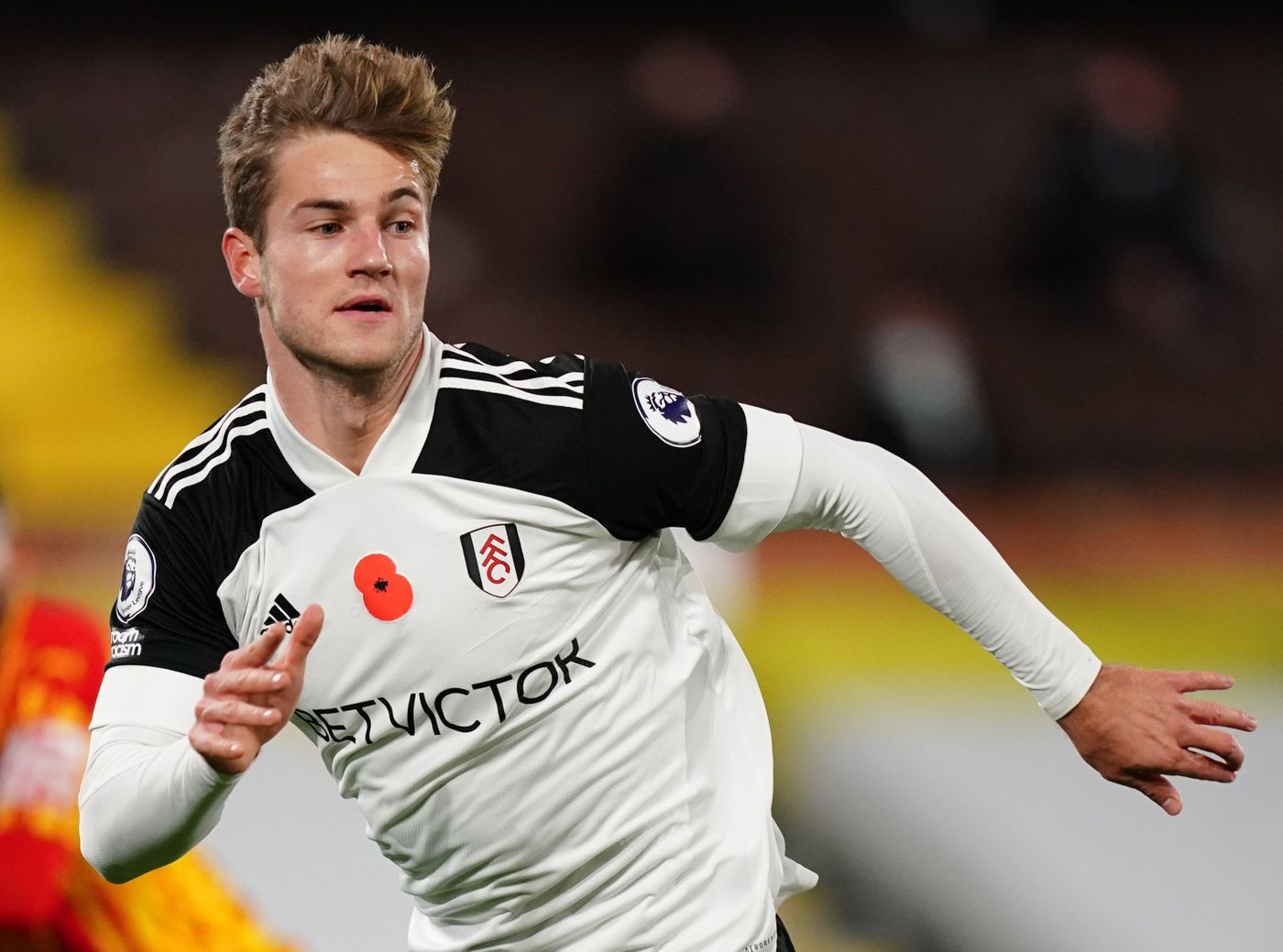 Fulham Re-Sign Joachim Andersen for £30m: A Huge Pay Rise Helps Seal the Deal