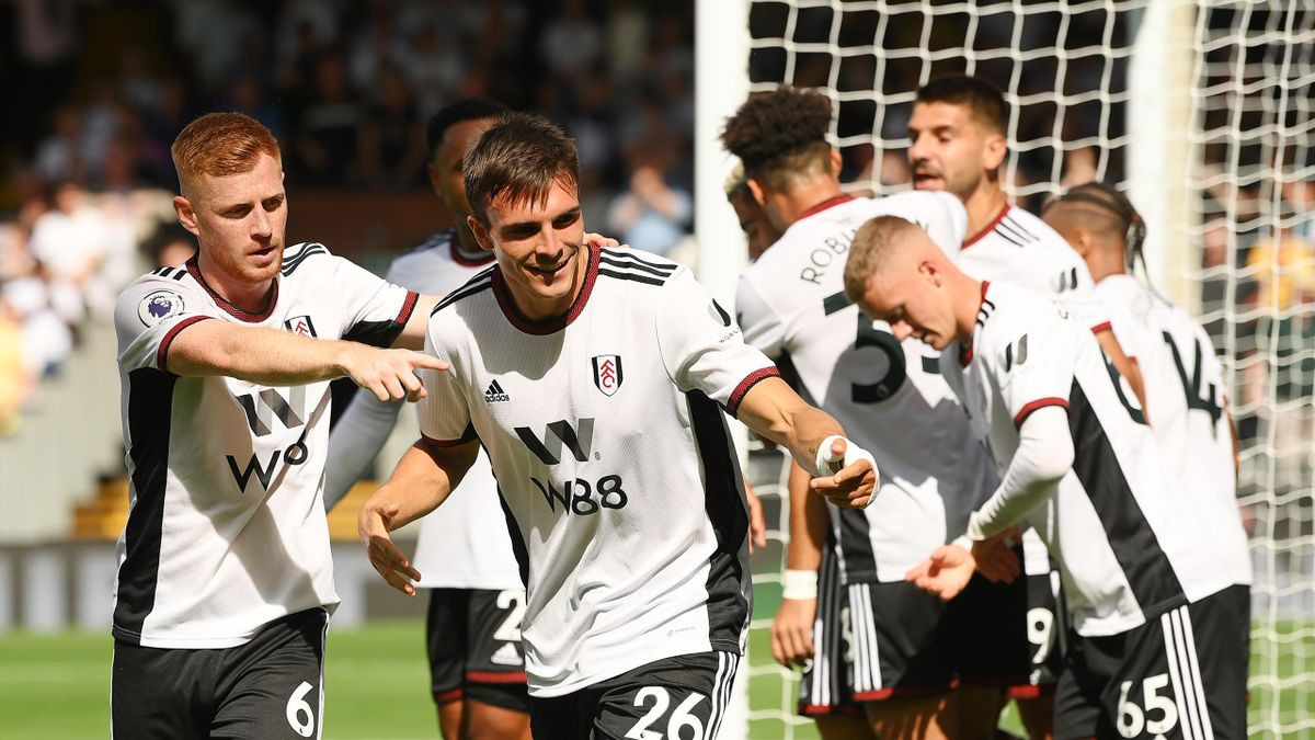 Fulham Stun Brentford in Dramatic Late Comeback Win