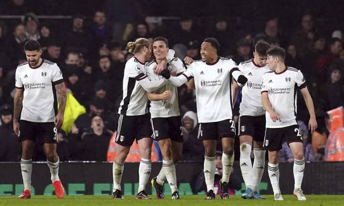 Fulham vs Leicester City Live Updates: Home Advantage Fuels Fulham's Quest for First Win