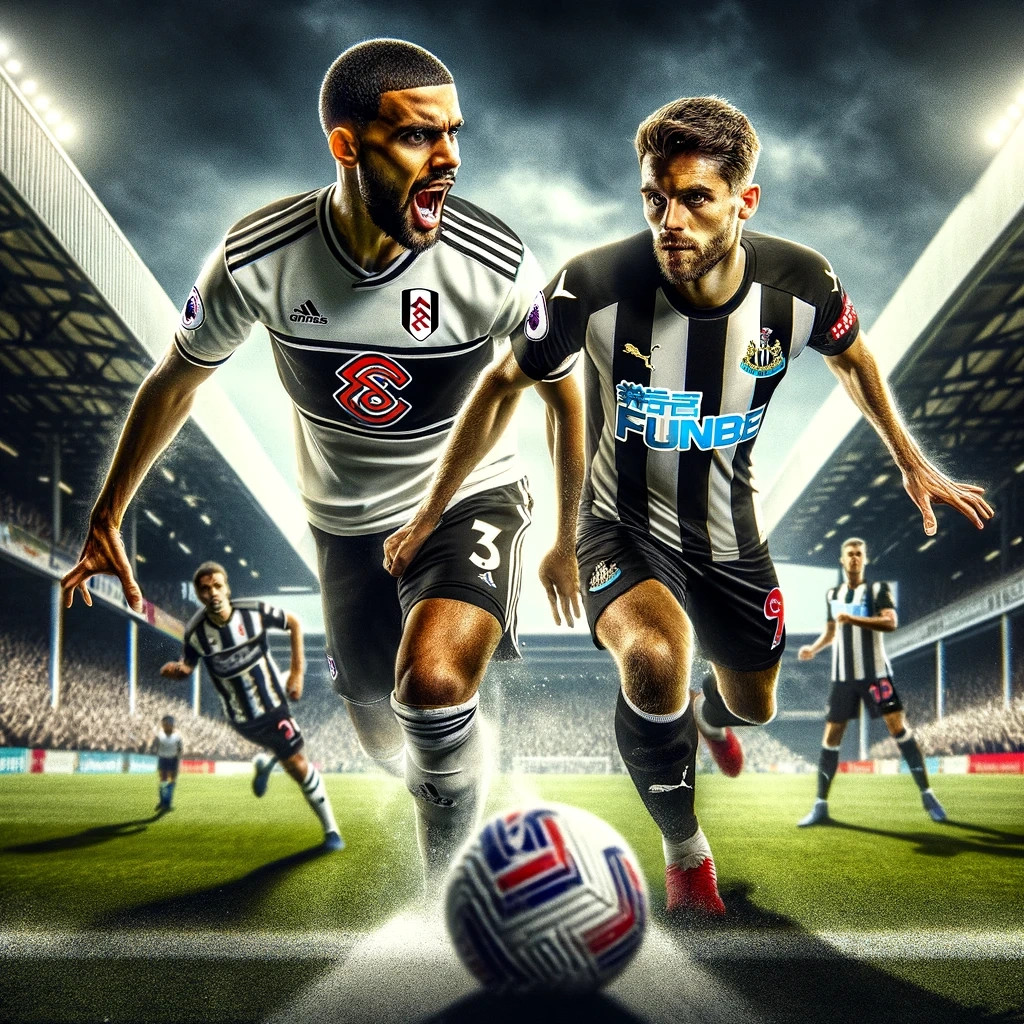 Fulham vs Newcastle: Cottagers Earn Crucial Win as Newcastle's Unbeaten Run Ends