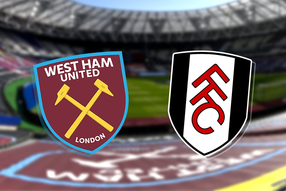 Fulham vs. West Ham: How to Watch the Premier League Clash Live Online