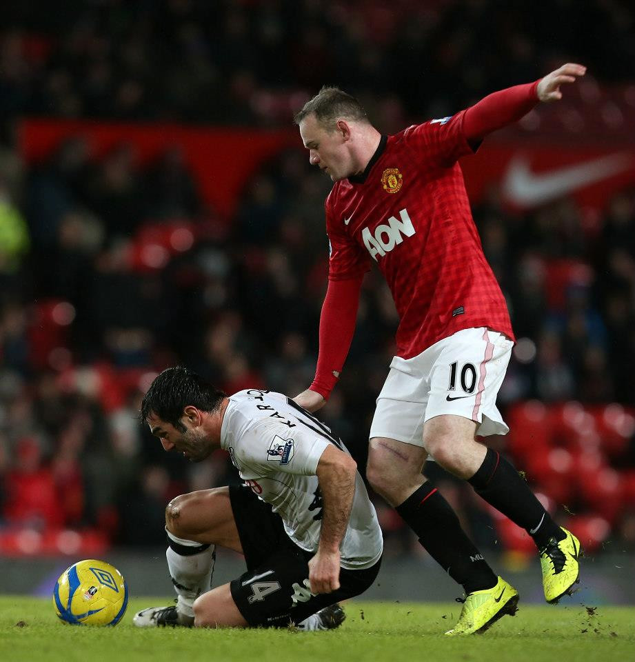 Fulham's Stunning 4-1 FA Cup Victory: Four Different Scorers Secure Fourth Round Spot!