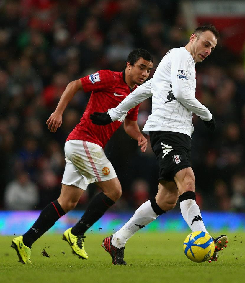 Fulham's Stunning 4-1 FA Cup Victory: Four Different Scorers Secure Fourth Round Spot!