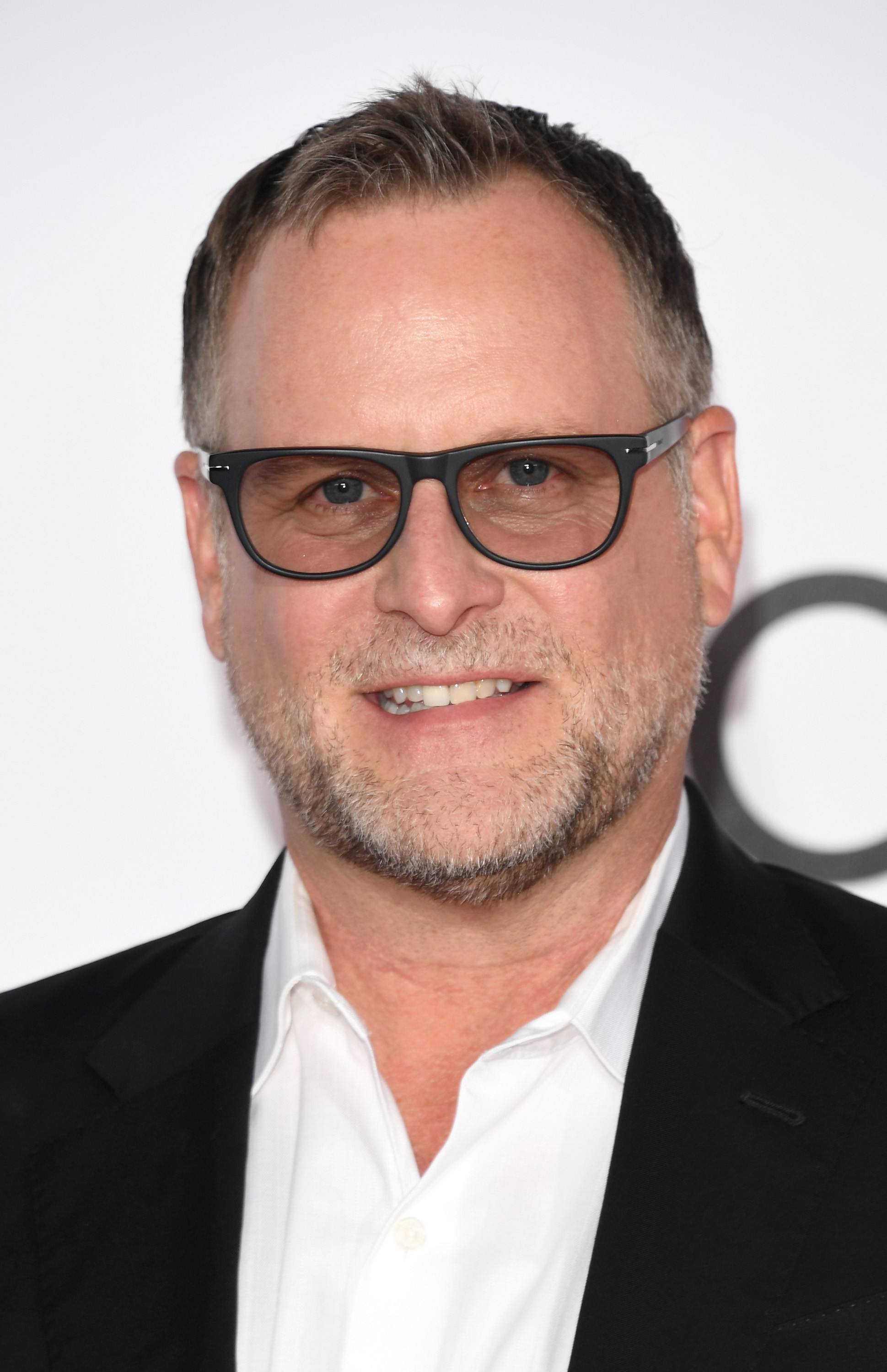 Full House Star Dave Coulier Diagnosed With Aggressive Cancer: 'It's Been a Rollercoaster Ride'