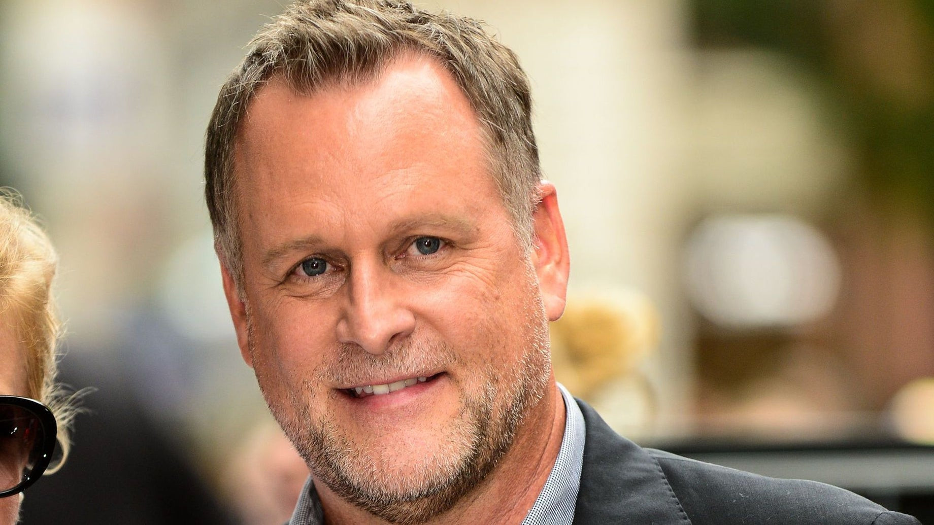 Full House Star Dave Coulier Diagnosed With Aggressive Cancer: 'It's Been a Rollercoaster Ride'