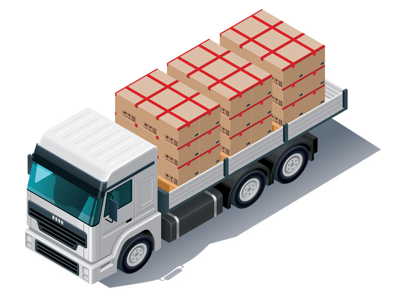 Full Truckload (FTL) Market to Reach $3.7 Trillion by 2030: E-commerce Boom Drives Growth