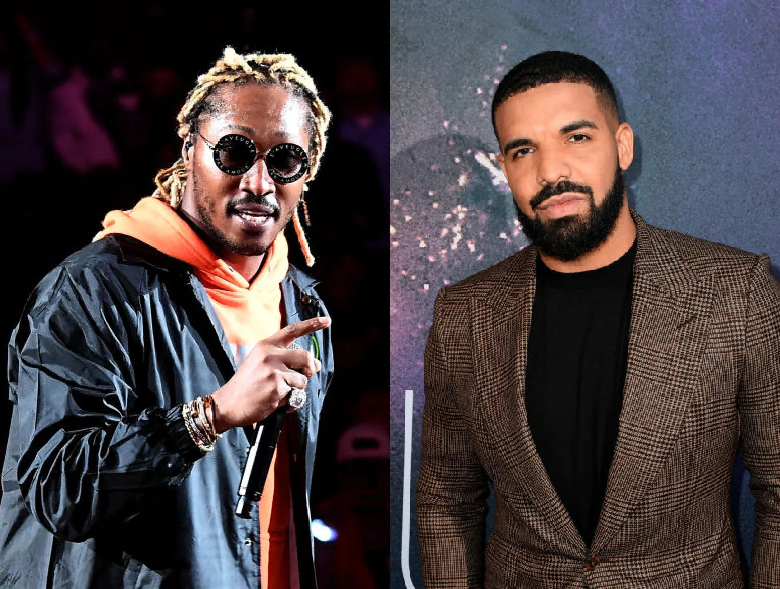 Future Gets Emotional During We Trust in You Tour, Fans React to His Drake Collaboration