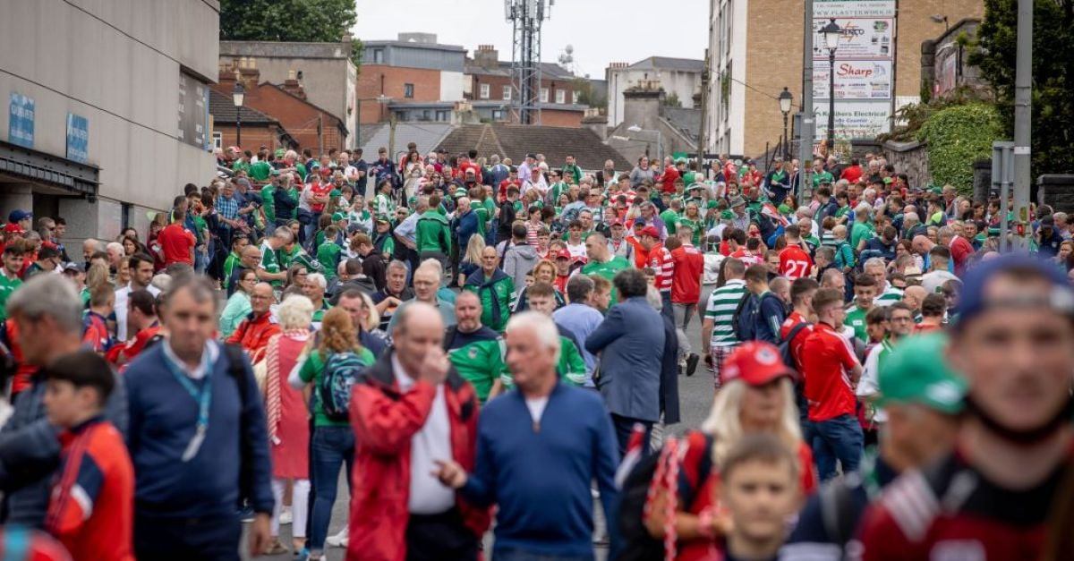 GAA Trials New Rules at Croke Park: Will They Change the Game Forever?