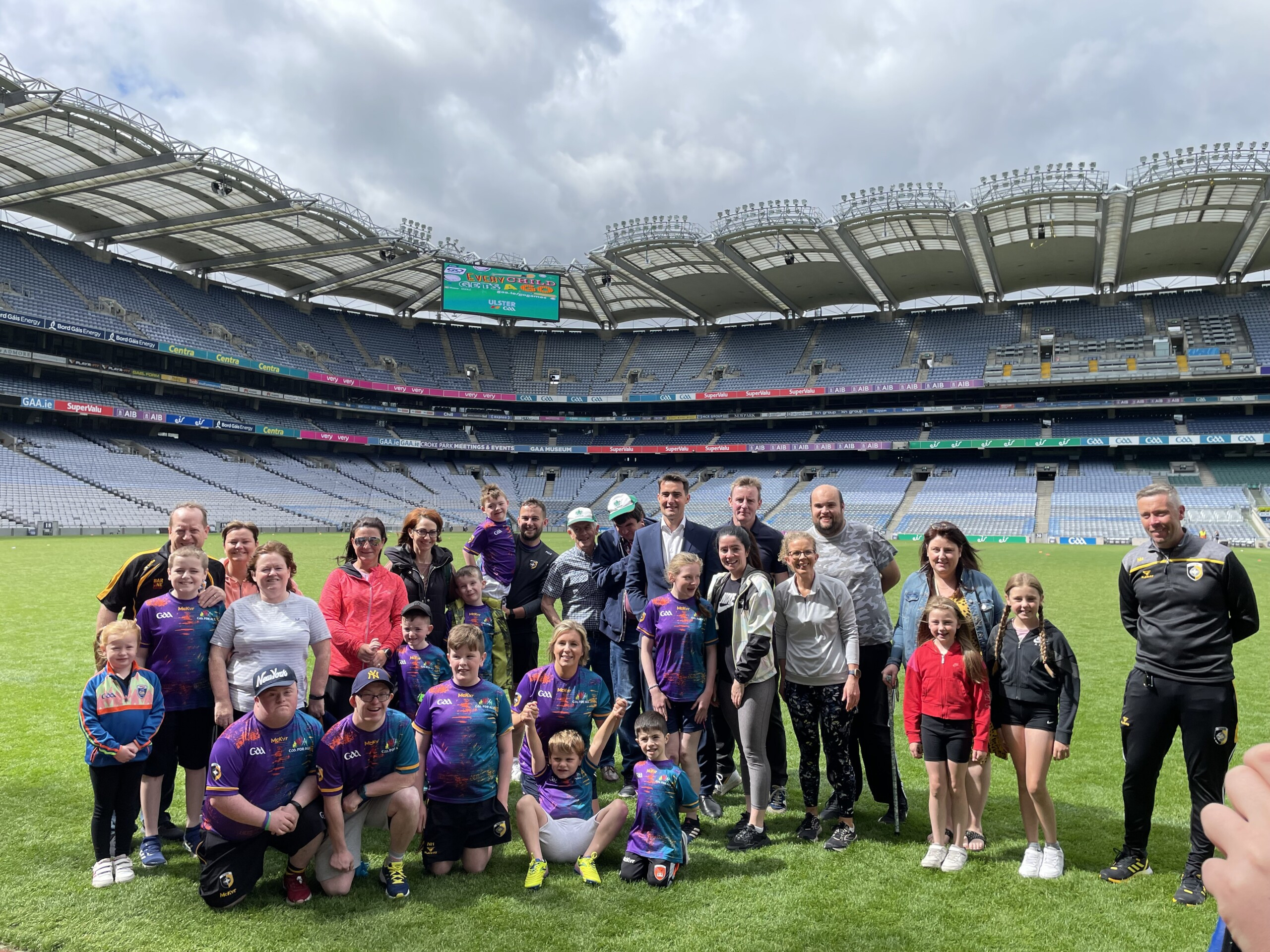 GAA Trials New Rules at Croke Park: Will They Change the Game Forever?