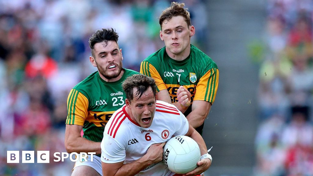 GAA Trials New Rules at Croke Park: Will They Change the Game Forever?