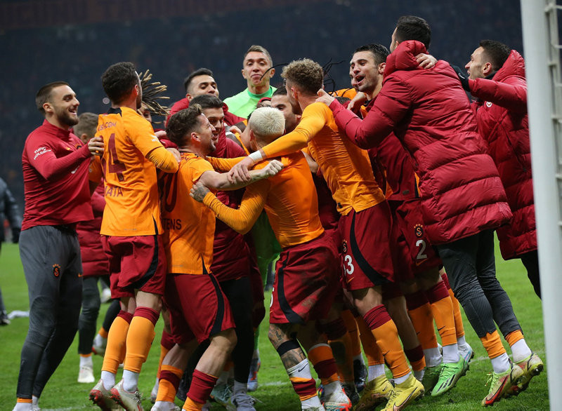 Galatasaray vs. Tottenham: How to Watch, Team News & Prediction