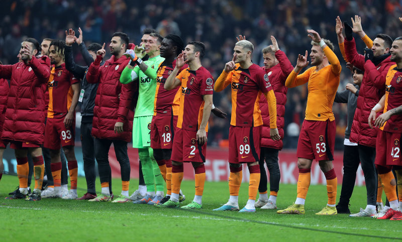 Galatasaray's Osimhen Wrecks Tottenham in Europa League Thriller