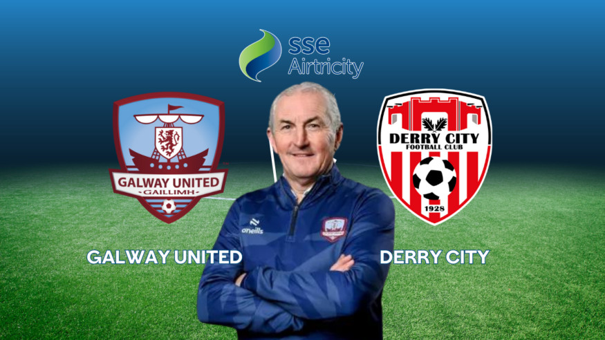 Galway United vs. Derry City: A Clash of Titans for League Supremacy