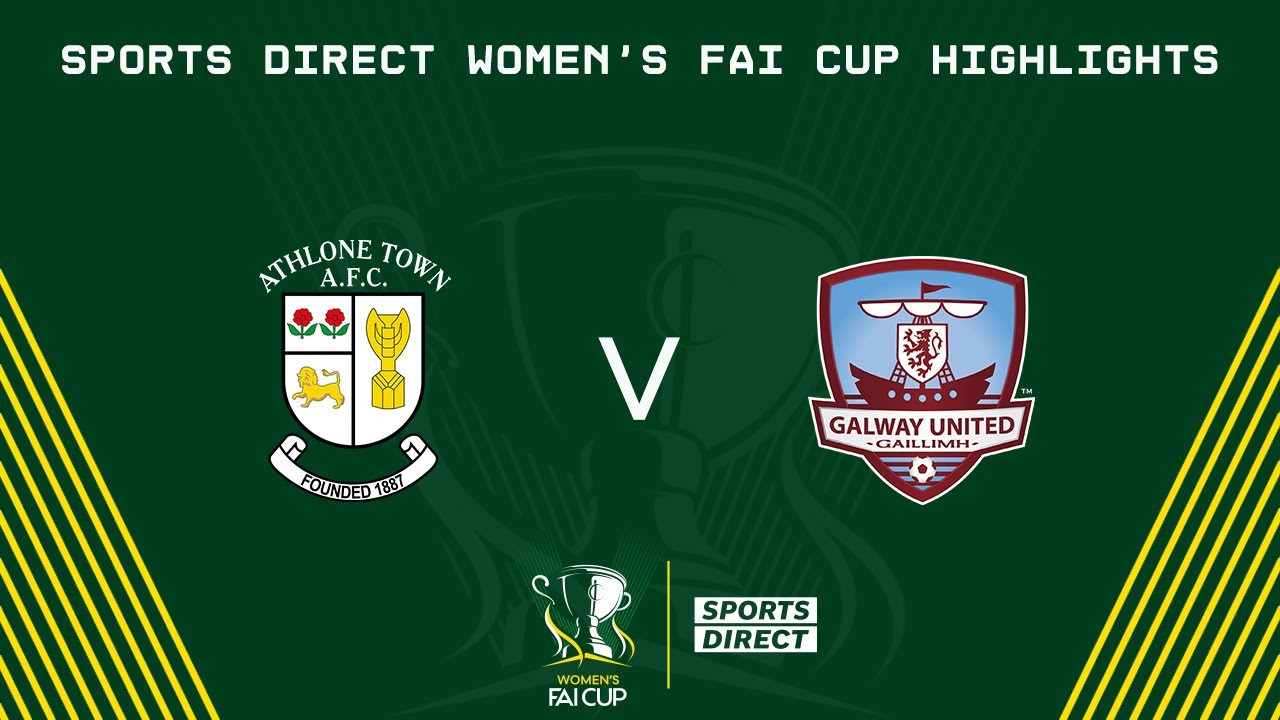 Galway United Women: Can They Bounce Back After FAI Cup Disappointment?