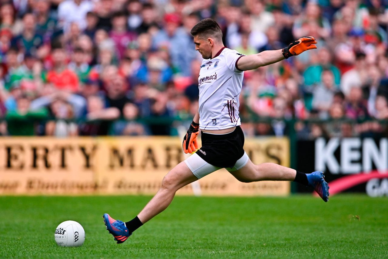 Galway's Secret: Connor Gleeson Reveals the Truth Behind Cian O'Neill's Shocking Exit