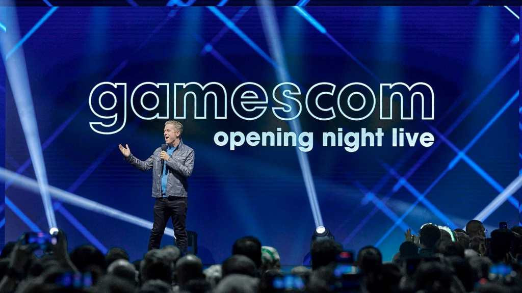 Gamescom 2024 Opening Night Live: All the Biggest Announcements