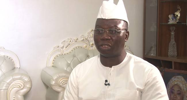 Gani Adams Accuses Tinubu of Betraying Nigerians, Likens His Administration to Hitler's