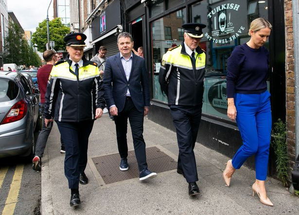 Gardaí's Pension Tax Woes: Deadline Extended for Deputy Commissioner Role as Irish Candidates Shy Away