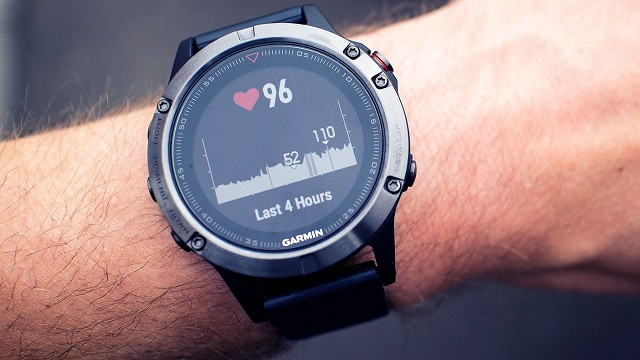 Garmin Fenix 8: A Review of the Latest Generation of Flagship GPS Watches