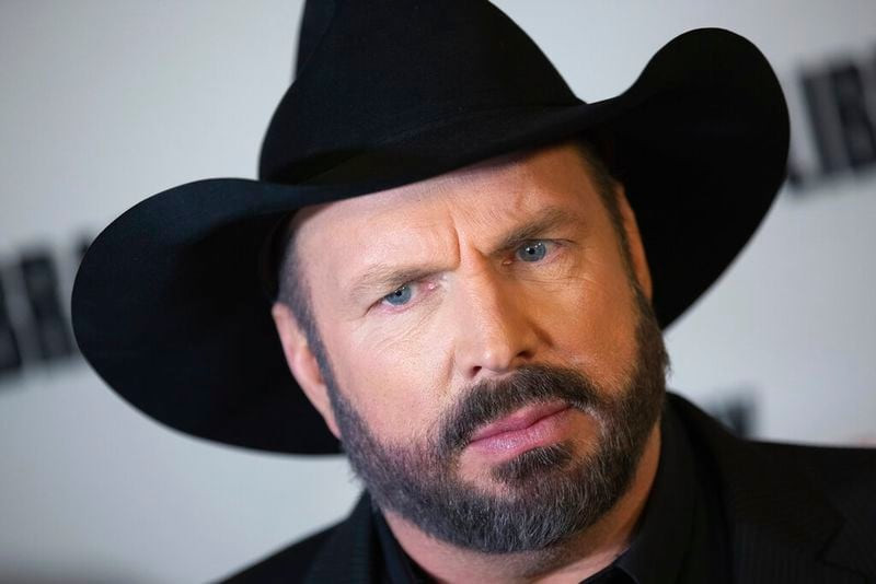 Garth Brooks Accused of Rape and Sexual Assault in Lawsuit by Former Employee