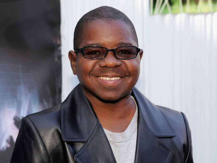 Gary Coleman's Tragic Death: Was His Ex-Wife Responsible? | World Briefings