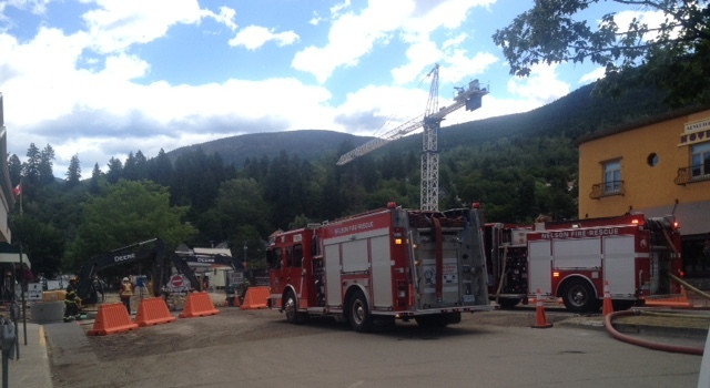 Gas Leak Shuts Down Downtown Salem Streets: What We Know