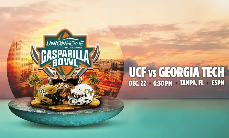 Gasparilla Bowl 2024: Florida Gators' Stunning Victory Shatters Records!