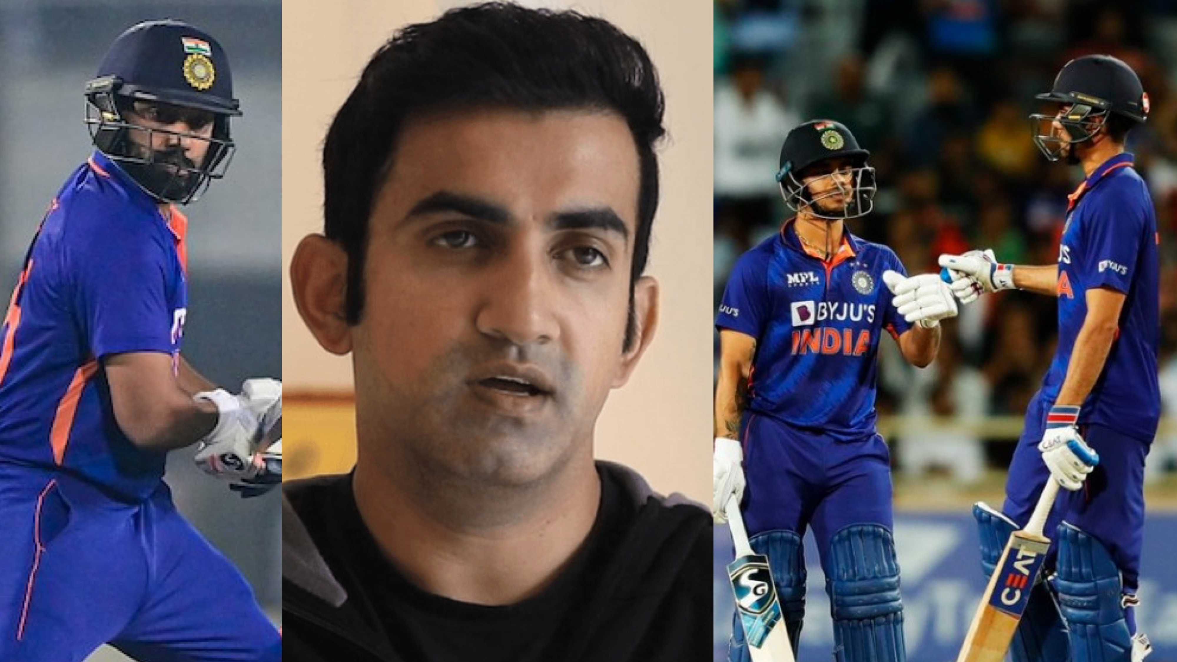 Gautam Gambhir Picks 3 Pakistanis in His All-Time World XI: Shoaib Akhtar, Inzamam-ul-Haq & Abdul Razzaq Make the Cut