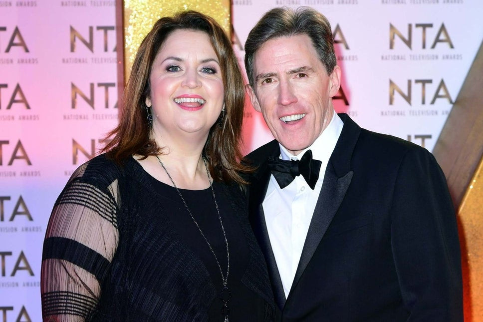 Gavin and Stacey: Rob Brydon Teases Emotional Finale, Fans Speculate on Smithy's Response to Nessa's Proposal