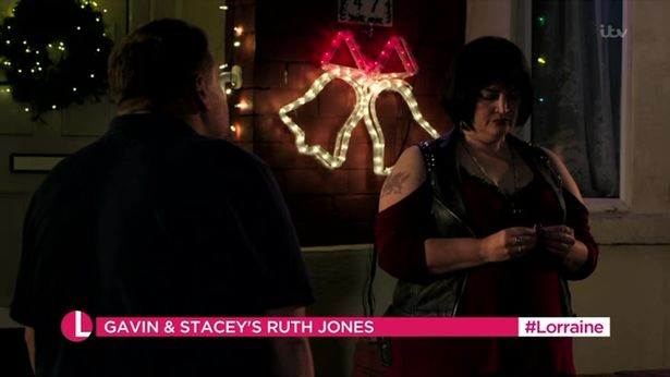 Gavin & Stacey Christmas Finale: Will Smithy Finally Answer Nessa's Proposal?